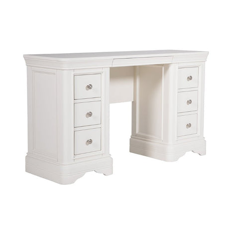 Vida Living Dressing Table DefaultTitle Mabel Bone Dressing Table Desk