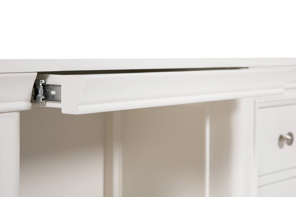 Vida Living Dressing Table DefaultTitle Mabel Bone Dressing Table Desk