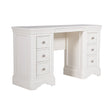 Vida Living Dressing Table DefaultTitle Mabel Bone Dressing Table Desk