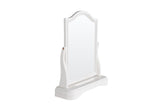 Vida Living Mirror DefaultTitle Mabel Bone Vanity Mirror