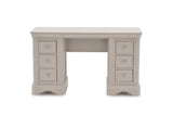 Vida Living Dressing Table DefaultTitle Mabel Taupe Dressing Table Desk