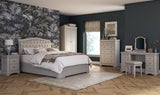 Vida Living Mirror DefaultTitle Mabel Taupe Vanity Mirror