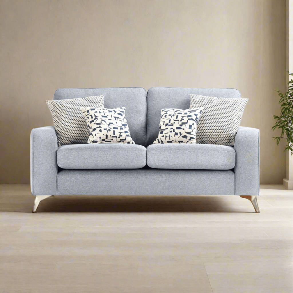 Lebus 2 Seater Sofa Madena 2 Seater Sofa