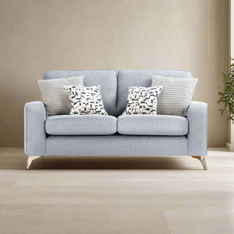 Lebus 2 Seater Sofa Madena 2 Seater Sofa
