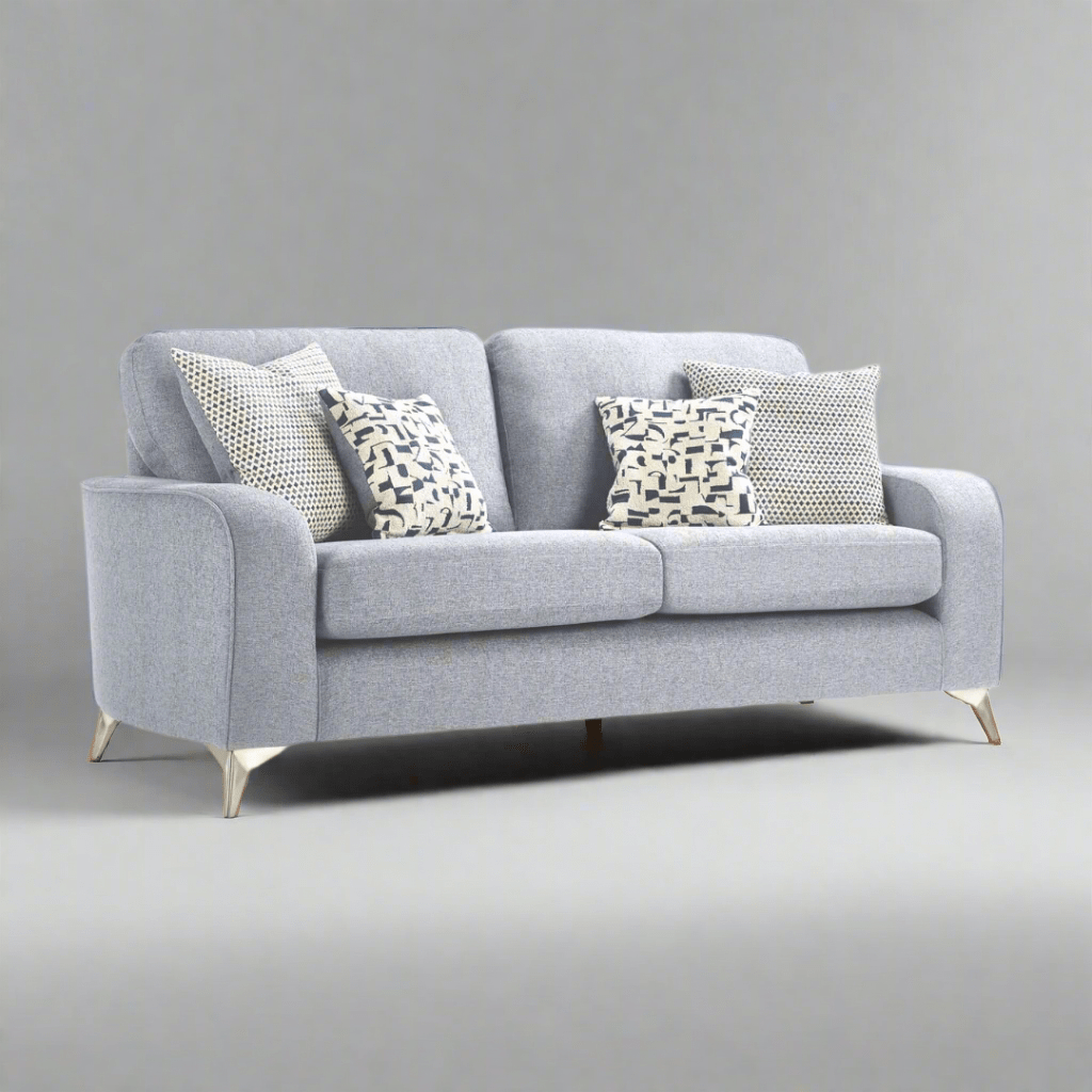 Lebus 3 Seater Sofa Madena 3 Seater Sofa