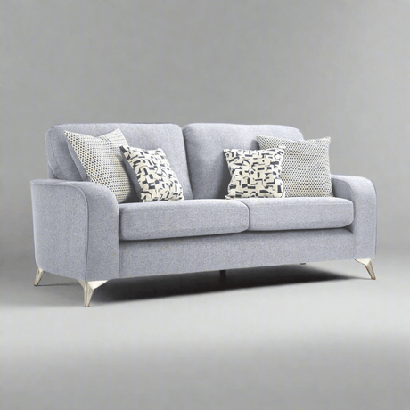Lebus 3 Seater Sofa Madena 3 Seater Sofa