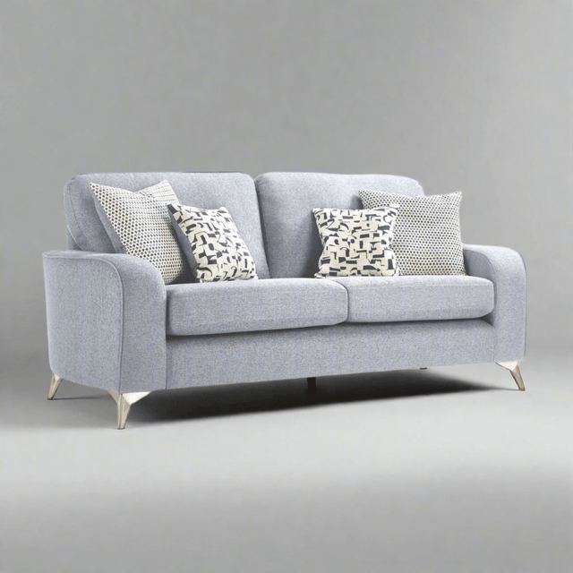 Lebus 3 Seater Sofa Madena 3 Seater Sofa