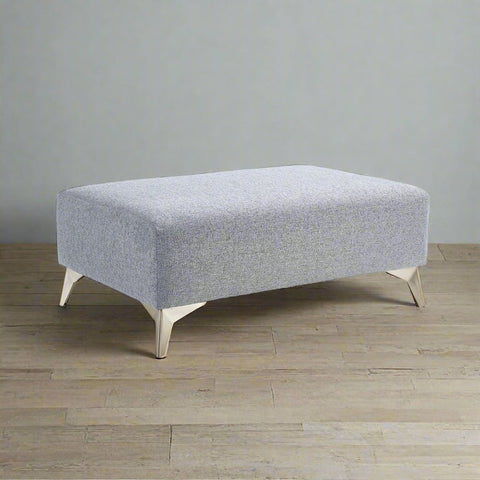 Madena Footstool
