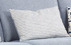Lebus Corner Sofa Madena Left Hand Facing Chaise Sofa