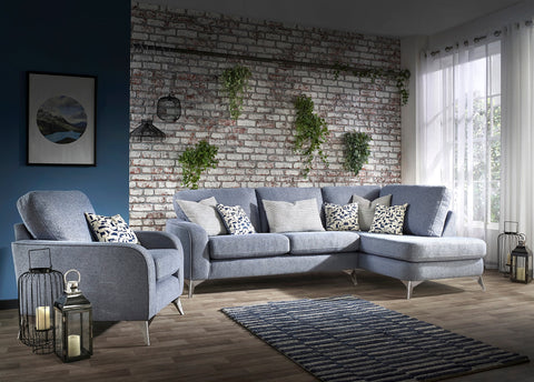 Madena Footstool