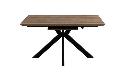 Manhattan 1400mm Extending Dining Table