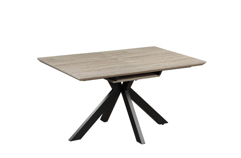 Manhattan 1400mm Extending Dining Table