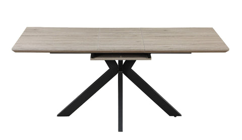 Manhattan 1400mm Extending Dining Table