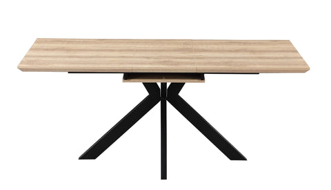 Manhattan 1400mm Extending Dining Table