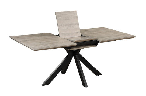 Manhattan 1400mm Extending Dining Table