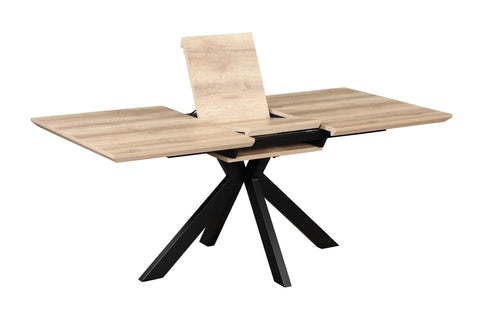 Manhattan 1400mm Extending Dining Table