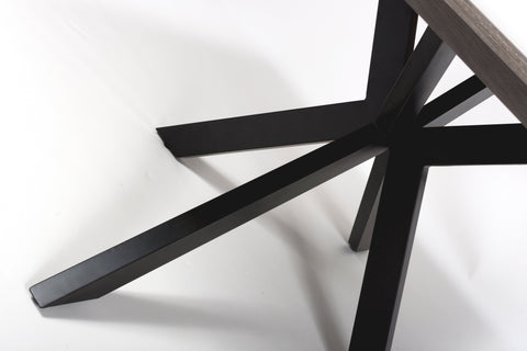 Manhattan 1800mm Dining Table