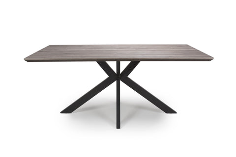 Manhattan 1800mm Dining Table