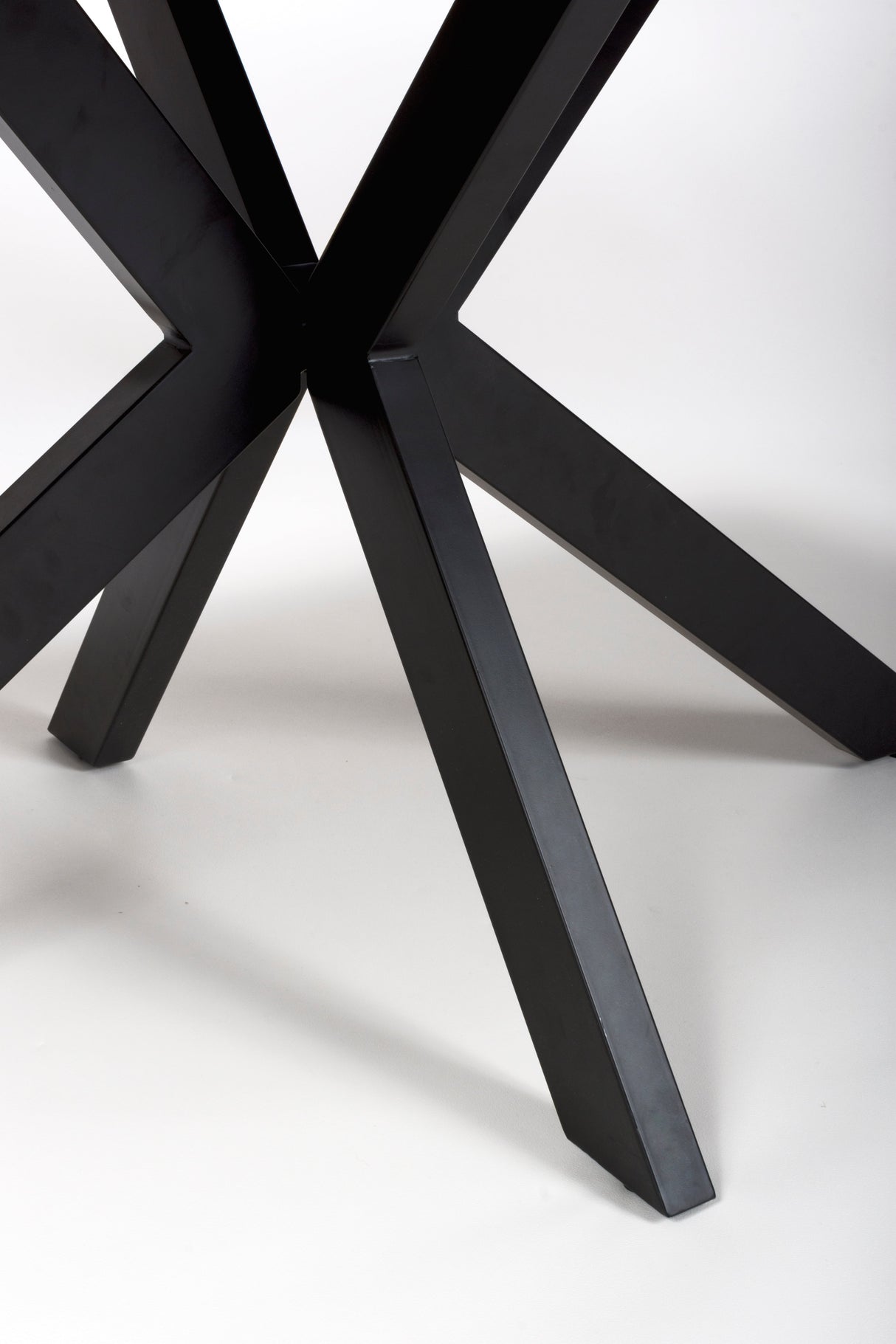 Furniture Link Dining Table Manhattan 1800mm Dining Table