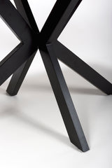 Furniture Link Dining Table Manhattan 1800mm Dining Table