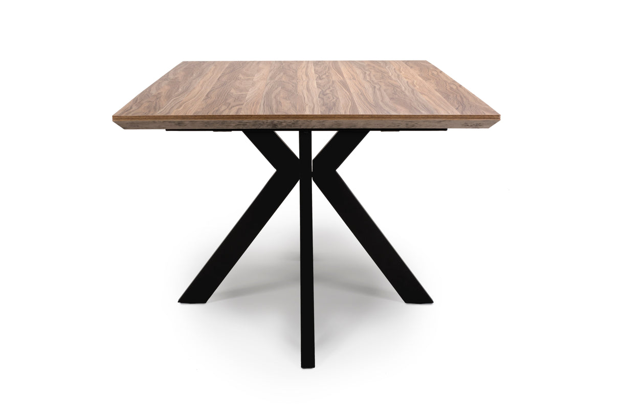 Furniture Link Dining Table Extending Manhattan 1800mm Extending Dining Table