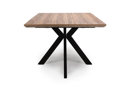 Furniture Link Dining Table Extending Manhattan 1800mm Extending Dining Table