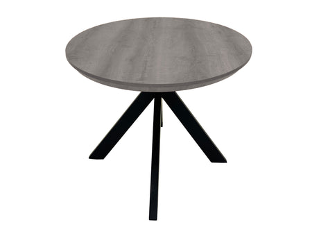 Furniture Link Dining Table Manhattan 1800mm Oval Dining Table