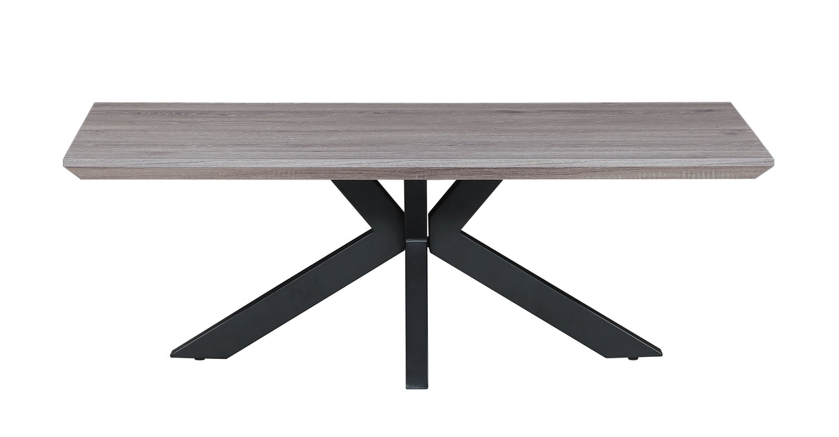 Furniture Link Coffee Table Manhattan Coffee Table