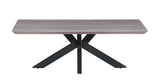 Furniture Link Coffee Table Manhattan Coffee Table