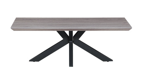 Furniture Link Coffee Table Manhattan Coffee Table