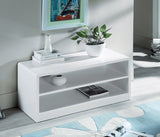 Julian Bowen TV Units Manhattan Compact Tv Unit