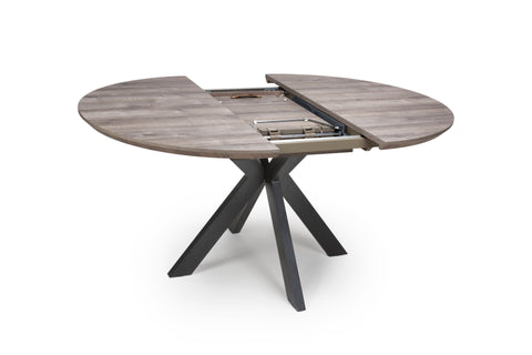 Manhattan Round Extending Dining Table
