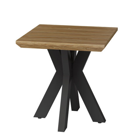 Manhattan Side Table