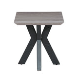 Furniture Link Side Table Manhattan Side Table