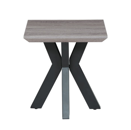 Furniture Link Side Table Manhattan Side Table