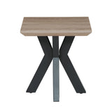 Furniture Link Side Table Manhattan Side Table