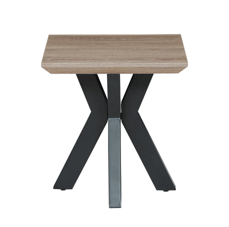 Furniture Link Side Table Manhattan Side Table