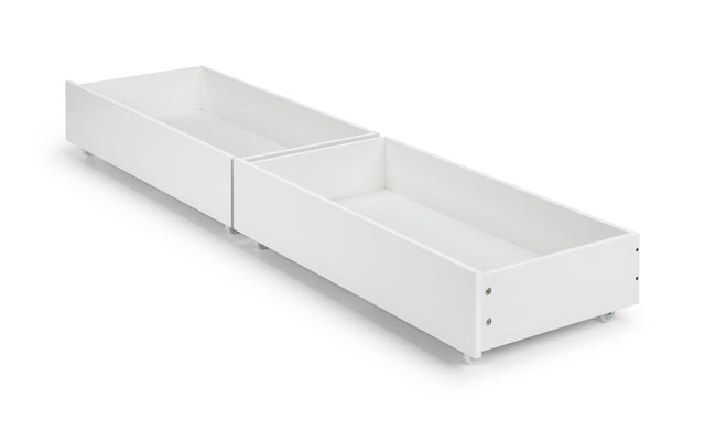 Julian Bowen Drawers Manhattan Underbed Drawers (Set Of 2)