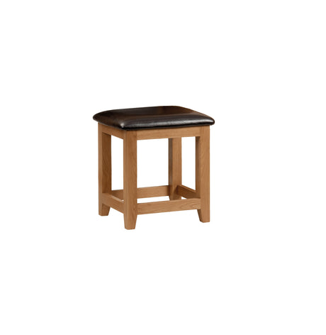 Julian Bowen Dressing Stools Marlborough Dressing Stool