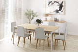 Vida Living Dining Chair Marlow Dining Chair