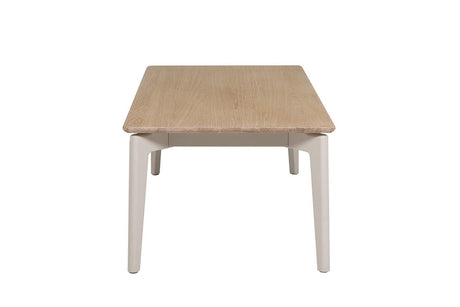 Vida Living Coffee Table Marlow Taupe Coffee Table