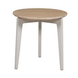 Vida Living Lamp Table Marlow Taupe Lamp Table