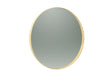 Vida Living Mirror Marlow Taupe Mirror