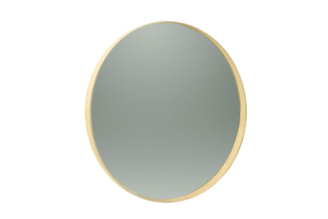 Vida Living Mirror Marlow Taupe Mirror