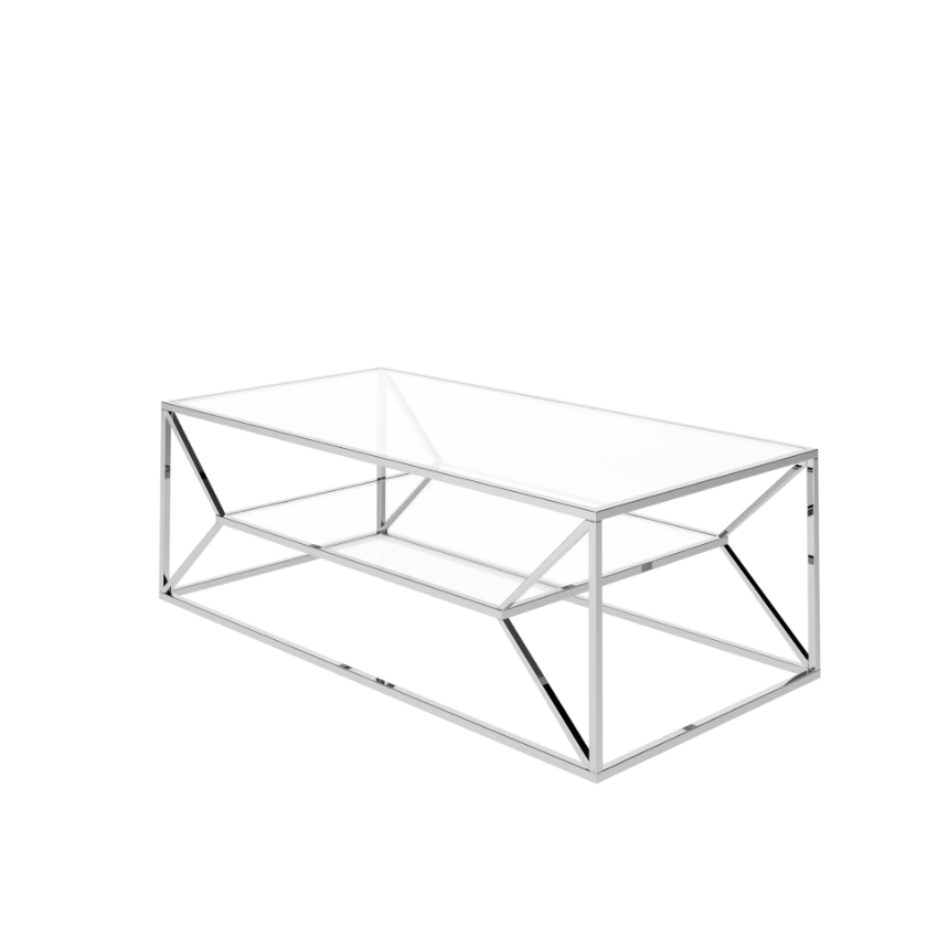 Torelli Coffee Table DefaultTitle Matteo Glass Coffee Table