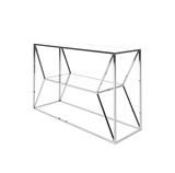 Torelli Console Table DefaultTitle Matteo Glass Console Table