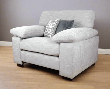 Lebus Armchair Megan Armchair