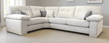 Lebus Corner Sofa Megan Left Hand Facing Corner Sofa