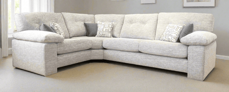Lebus Corner Sofa Megan Left Hand Facing Corner Sofa