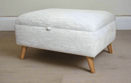 Lebus Storage Stool Megan Storage Stool